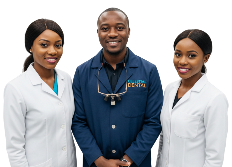 celestial dental doctors 1