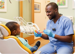 celestial dental kid dent