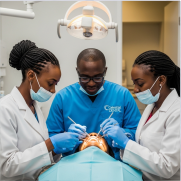 celestial dental ongoing checking